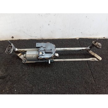 MOTOR LIMPIA DELANTERO 1K1955119C 0390241955 BOSCH