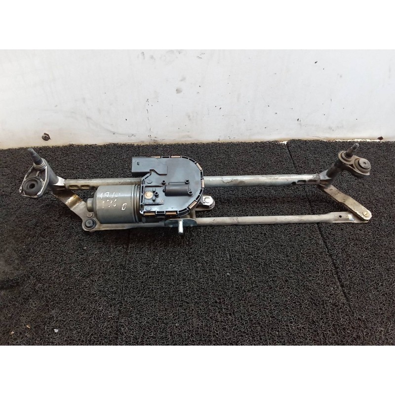 Recambio de motor limpia delantero para volkswagen golf v berlina (1k1) highline referencia OEM IAM 1K1955119C 0390241955 BOSCH