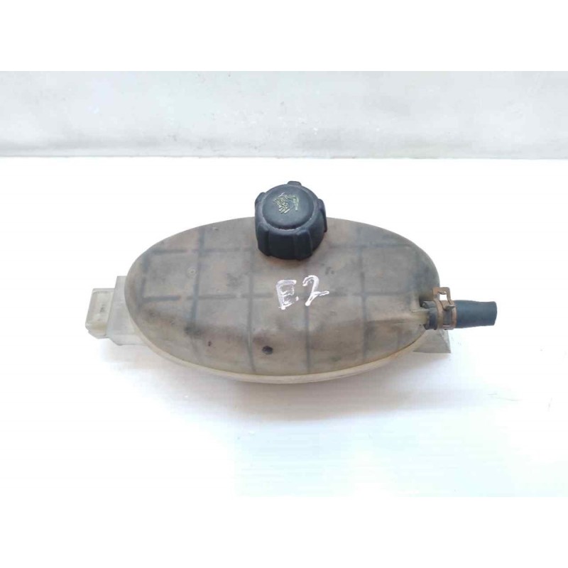 Recambio de deposito expansion para renault trafic caja cerrada (ab 4.01) 1.9 dci referencia OEM IAM 7700312900  