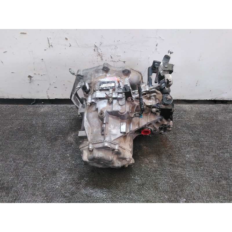 Recambio de caja cambios para opel sintra gls referencia OEM IAM 12551393 P99480 - Verde 6