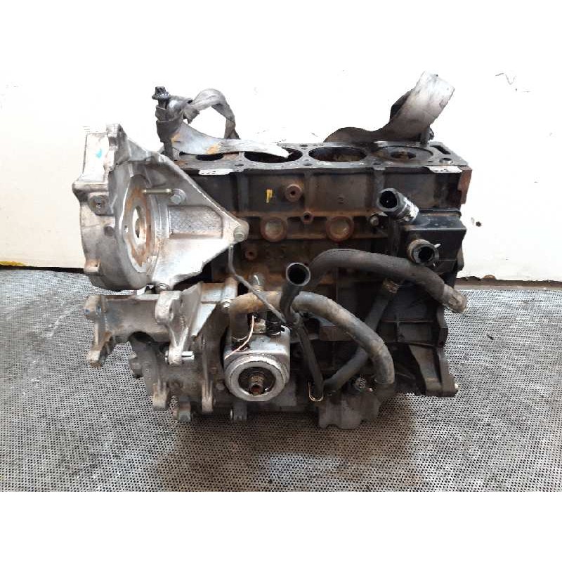 Recambio de bloque para fiat ulysse (179) 2.2 jtd dynamic referencia OEM IAM - Negro 3