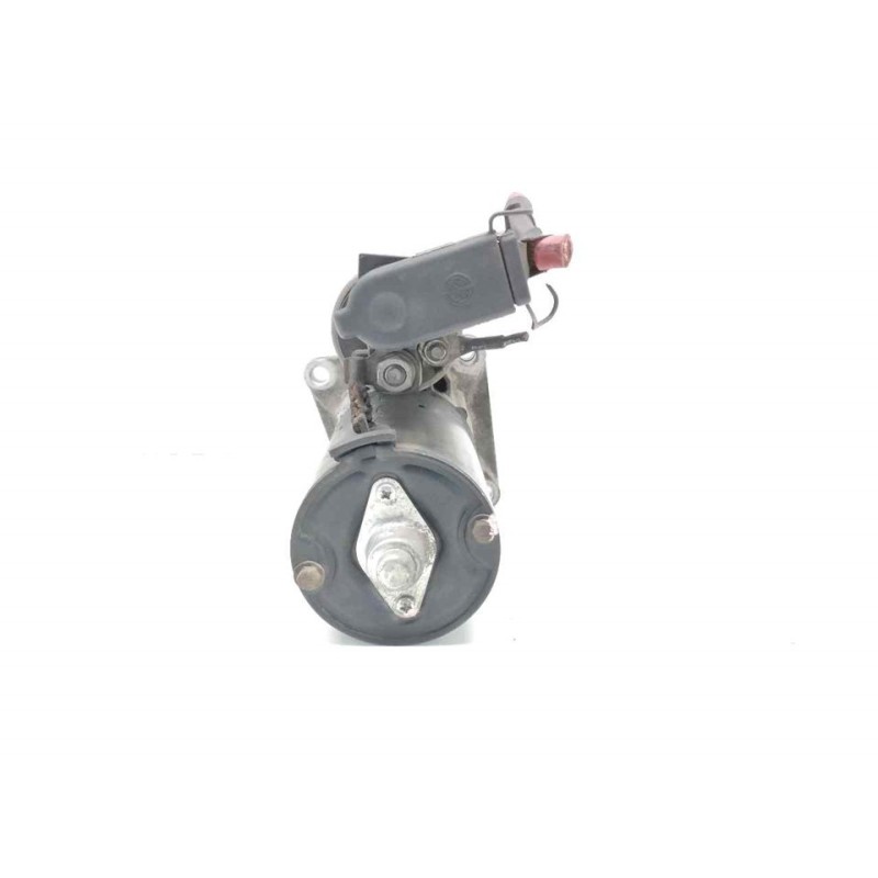 Recambio de motor arranque para fiat bravo (198) 1.9 dynamic multijet referencia OEM IAM 0001108234235 200703170800241N - Azul 4