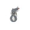 Recambio de motor arranque para fiat bravo (198) 1.9 dynamic multijet referencia OEM IAM 0001108234235 200703170800241N 