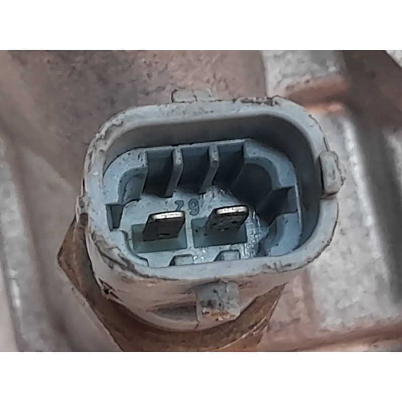 Recambio de termostato para suzuki samurai (sj) hardtop largo referencia OEM IAM - Blanco 2
