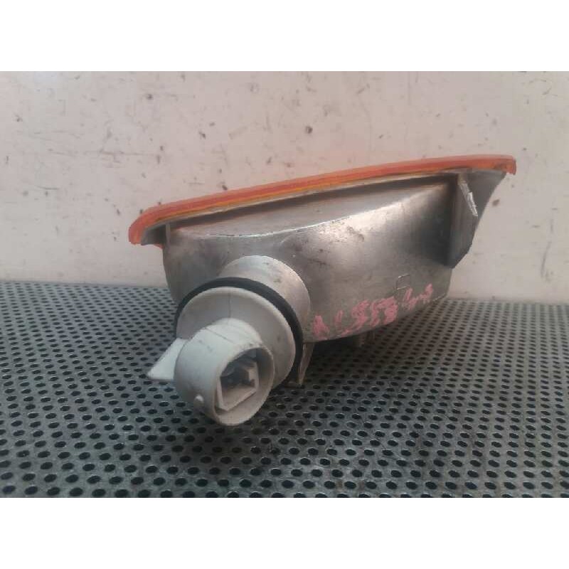 Recambio de piloto delantero derecho para peugeot 205 berlina 1.2 referencia OEM IAM - Rojo 2