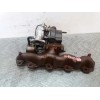 Recambio de turbocompresor para nissan almera (n16/e) comfort referencia OEM IAM 144115M300  