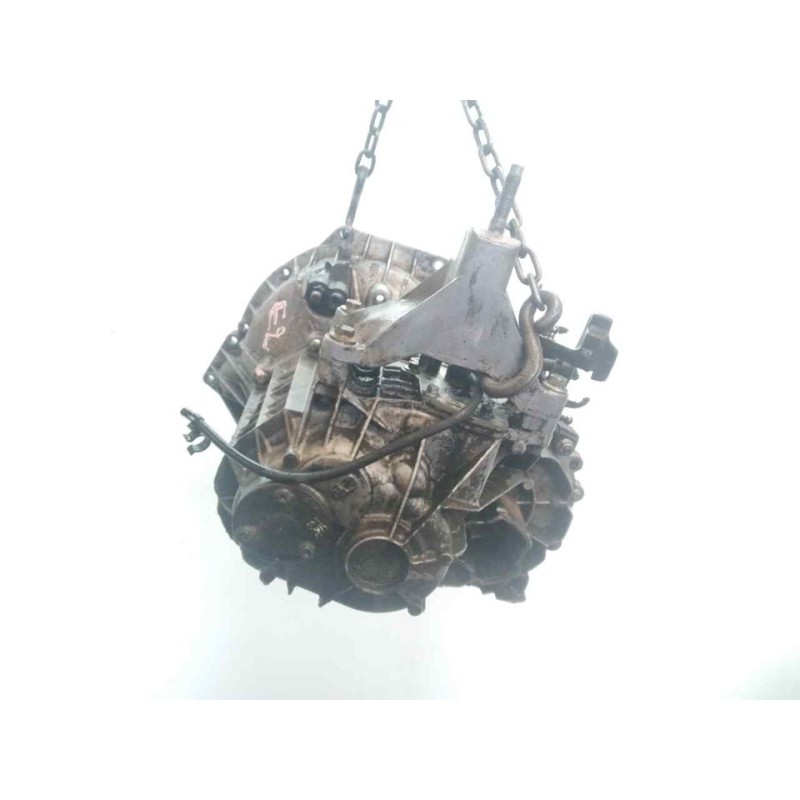 Recambio de caja cambios para ford tourneo connect (tc7) familiar referencia OEM IAM 2T1R7002BF 3