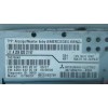 Recambio de pantalla multifuncion para mercedes-benz clase c (w204) berlina c 200 cdi blueefficiency (204.001) referencia OEM IA