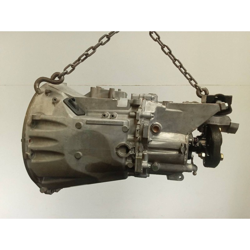 Recambio de caja cambios para mercedes-benz clase c (w203) berlina 180 compressor (203.046) referencia OEM IAM 20326037006257183