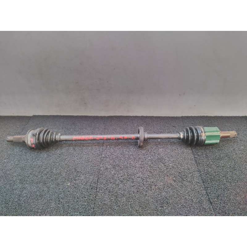 Recambio de transmision delantera derecha para mazda 323 berlina c/f/p/s (ba) referencia OEM IAM  75762 