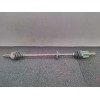 Recambio de transmision delantera derecha para mazda 323 berlina c/f/p/s (ba) referencia OEM IAM  75762 