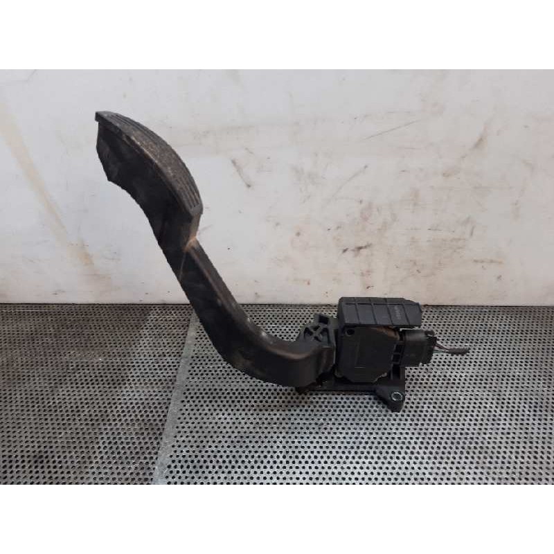 Recambio de potenciometro pedal para lancia ypsilon (101) 1.4 cat referencia OEM IAM B720 - Gris 3
