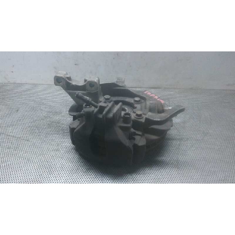 Recambio de mangueta delantera derecha para volvo s60 berlina 2.4 d referencia OEM IAM - Azul 3