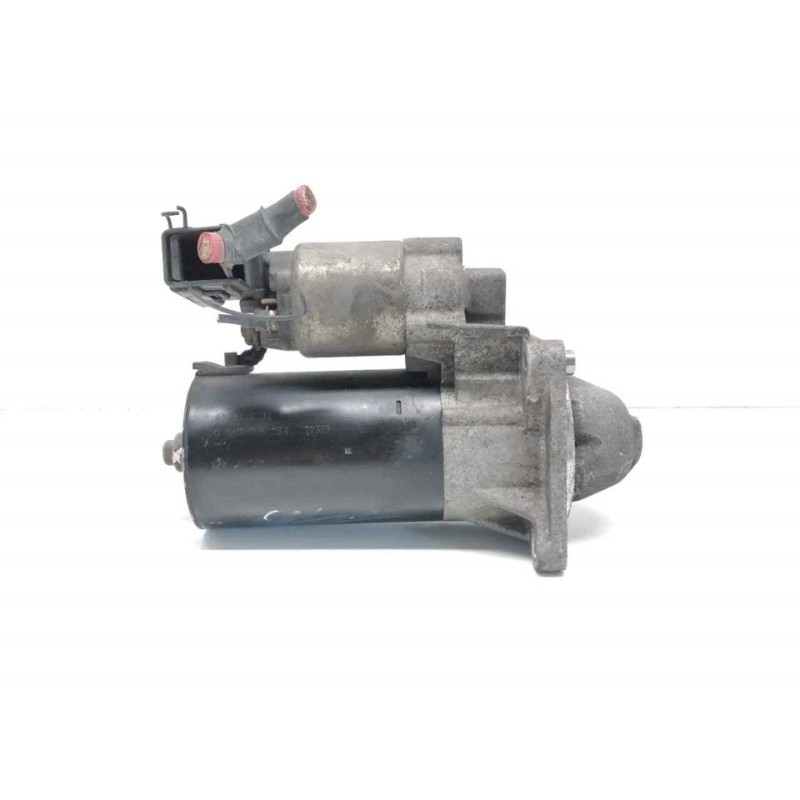 Recambio de motor arranque para fiat bravo (198) 1.9 dynamic multijet referencia OEM IAM 0001108234235 200703170800241N - Azul 5