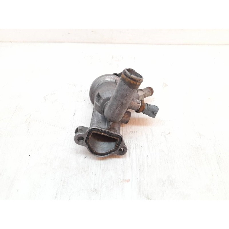 Recambio de termostato para suzuki samurai (sj) hardtop largo referencia OEM IAM - Blanco 3