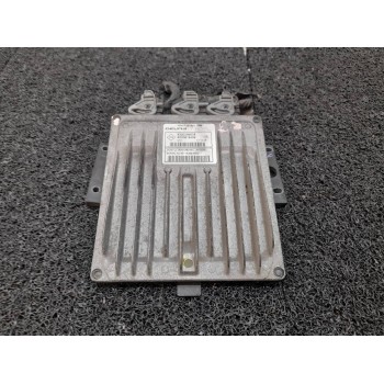 CENTRALITA MOTOR UCE 8200399038 8200619409 DELPHI