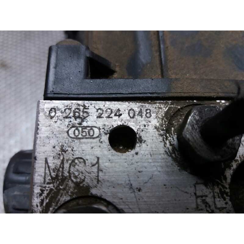 Recambio de abs para fiat stilo (192) 1.9 jtd cat referencia OEM IAM 0265224048 46784468 0265900024 / BOSCH 4