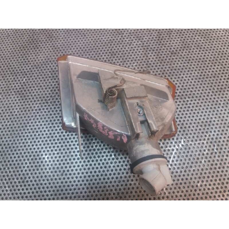 Recambio de piloto delantero derecho para peugeot 205 berlina 1.2 referencia OEM IAM - Rojo 3