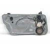 Recambio de elevalunas delantero izquierdo para seat ibiza (6l1) 1.9 sdi referencia OEM IAM 6Q2959802A 6L3837751K 