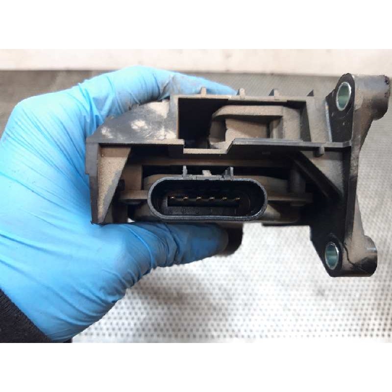 Recambio de potenciometro pedal para lancia ypsilon (101) 1.4 cat referencia OEM IAM B720 - Gris 4