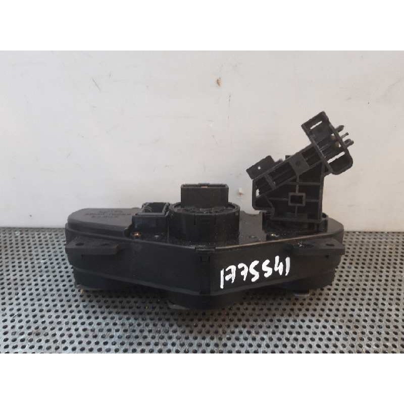 Recambio de mando calefaccion / aire acondicionado para kia rio 1.4 cat referencia OEM IAM DE5101557 3