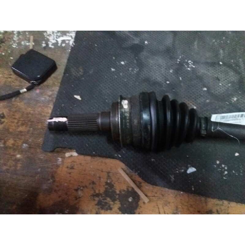 Recambio de transmision delantera derecha para mazda 323 berlina c/f/p/s (ba) referencia OEM IAM  75762 2