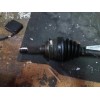 Recambio de transmision delantera derecha para mazda 323 berlina c/f/p/s (ba) referencia OEM IAM  75762 