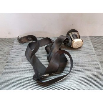 CINTURON SEGURIDAD TRASERO DERECHO 