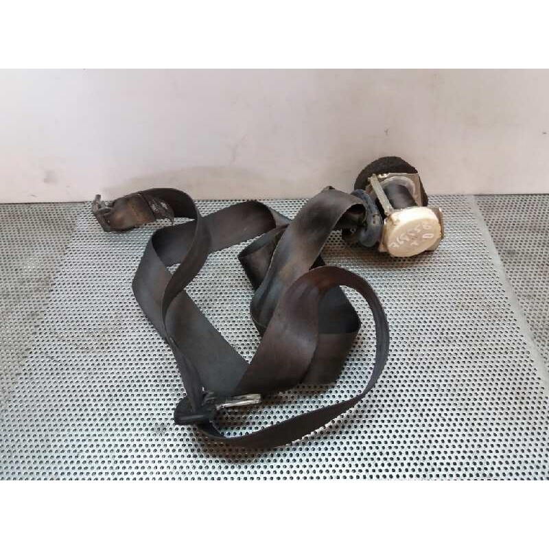 Recambio de cinturon seguridad trasero derecho para ford fiesta (cb1) 1.4 tdci cat referencia OEM IAM   