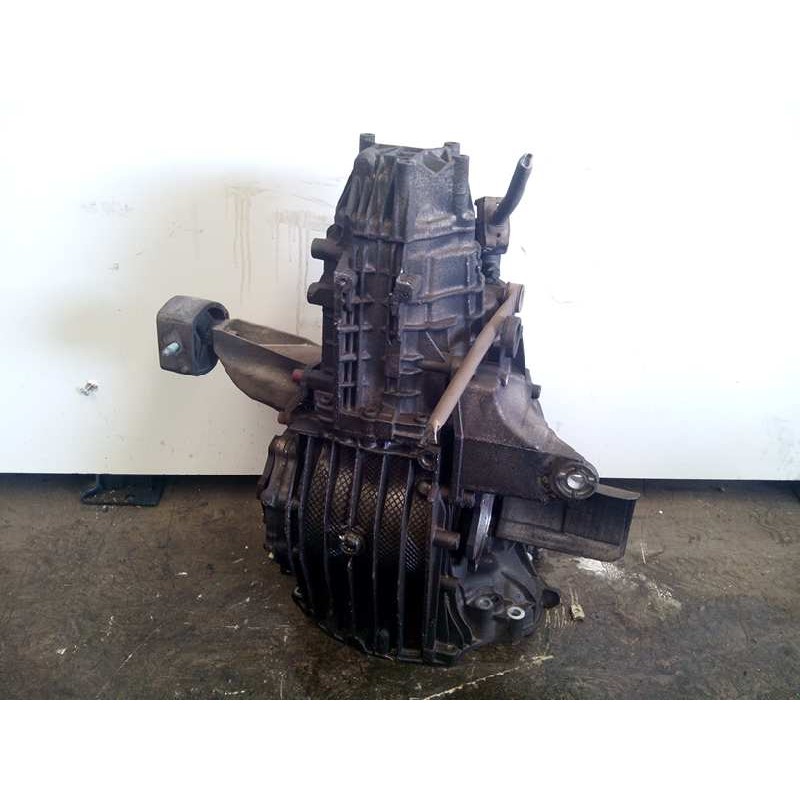 Recambio de caja cambios para audi a4 berlina (b5) 1.9 tdi referencia OEM IAM EEN - Gris 5