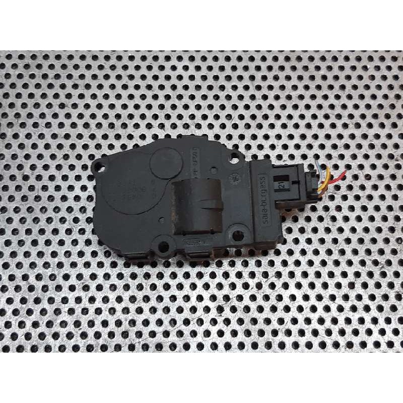 Recambio de motor apertura trampillas climatizador para bmw serie 3 berlina (e90) 320d referencia OEM IAM 03052006 - Azul 3