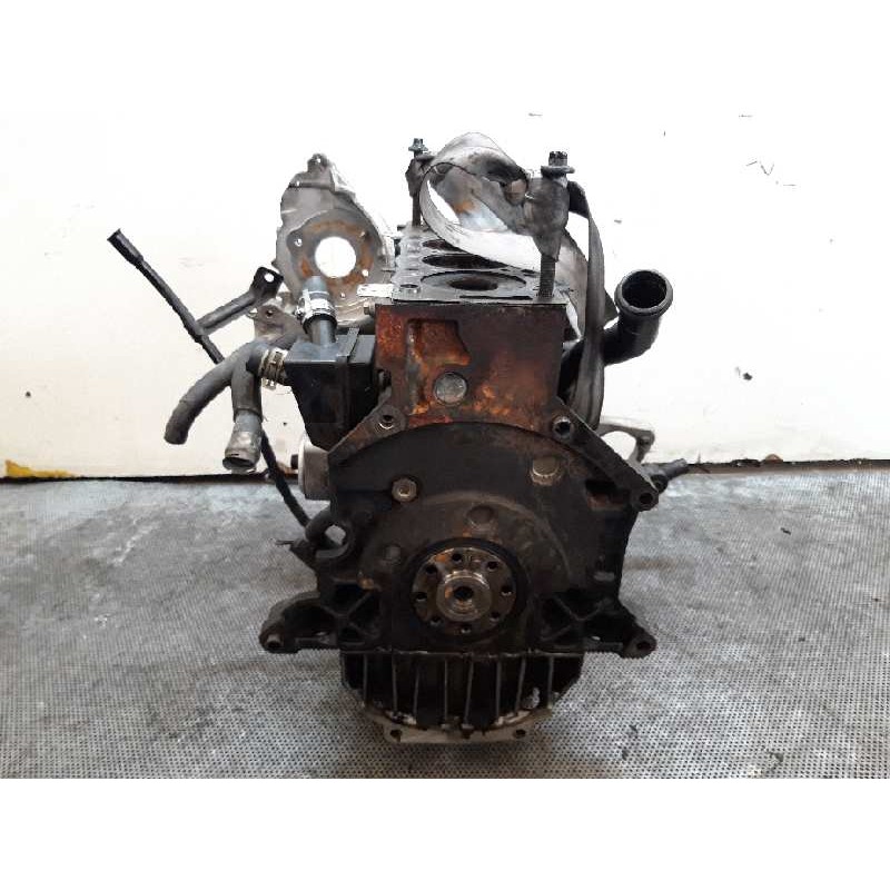 Recambio de bloque para fiat ulysse (179) 2.2 jtd dynamic referencia OEM IAM - Negro 4