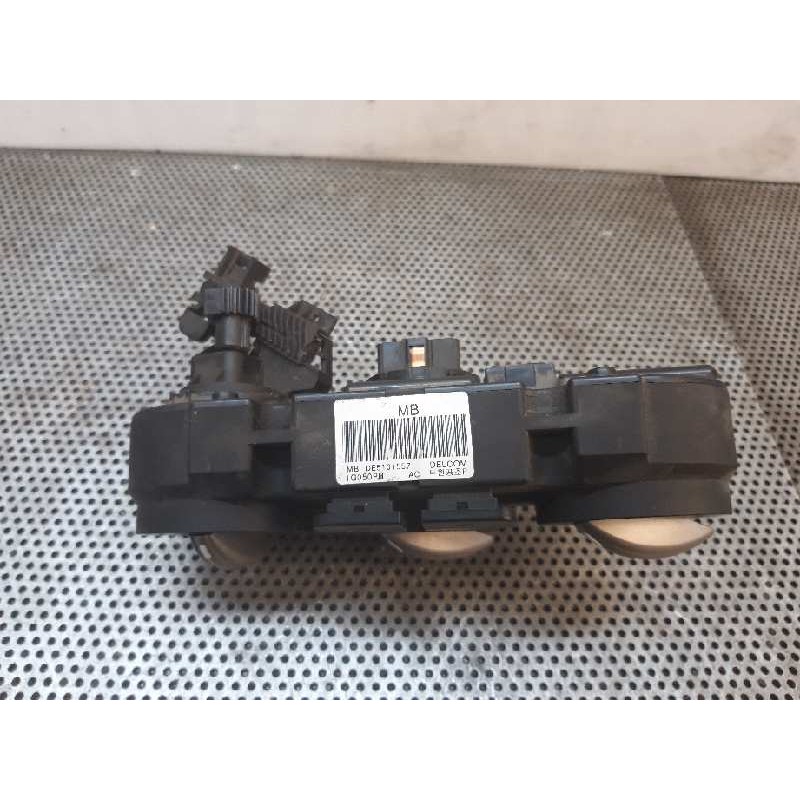 Recambio de mando calefaccion / aire acondicionado para kia rio 1.4 cat referencia OEM IAM DE5101557 4