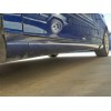 Recambio de faldon lateral para seat leon (1m1) sport referencia OEM IAM   