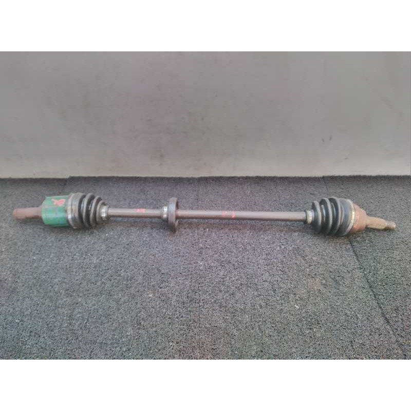 Recambio de transmision delantera derecha para mazda 323 berlina c/f/p/s (ba) referencia OEM IAM  75762 3