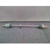 Recambio de transmision delantera derecha para mazda 323 berlina c/f/p/s (ba) referencia OEM IAM  75762 