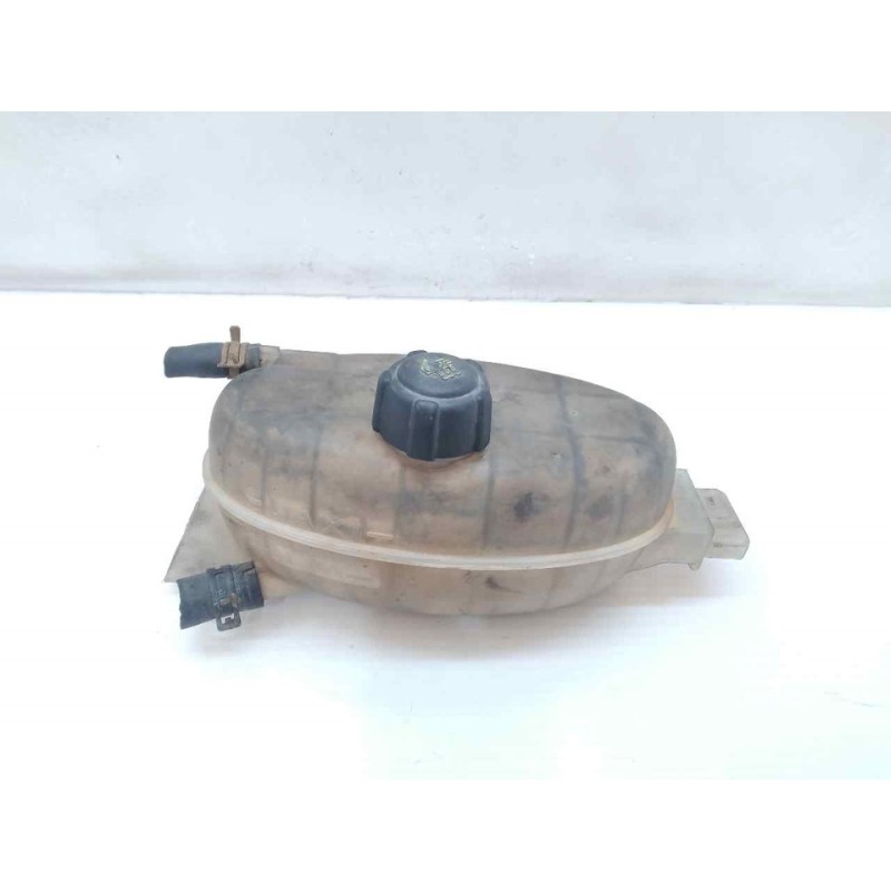 Recambio de deposito expansion para renault trafic caja cerrada (ab 4.01) 1.9 dci referencia OEM IAM 7700312900 - Amarillo 3