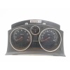 Recambio de cuadro instrumentos para opel zafira b essentia referencia OEM IAM 13216682  SIEMENS