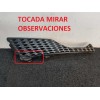 Recambio de rejilla paragolpes derecha para nissan juke (f15) acenta referencia OEM IAM   