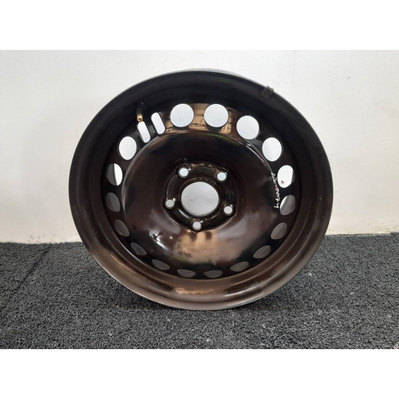 Recambio de llanta para opel meriva b essentia referencia OEM IAM ET35 2150168 