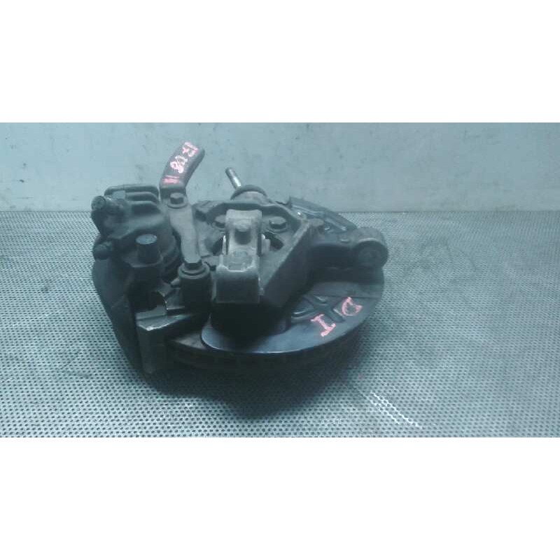 Recambio de mangueta delantera izquierda para volvo s60 berlina 2.4 d referencia OEM IAM   