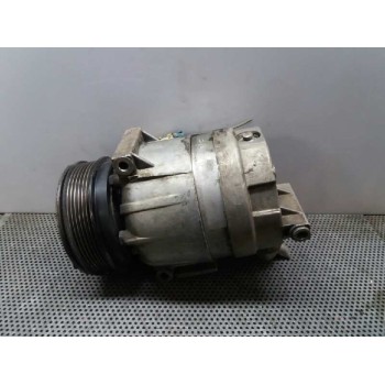 COMPRESOR AIRE ACONDICIONADO 