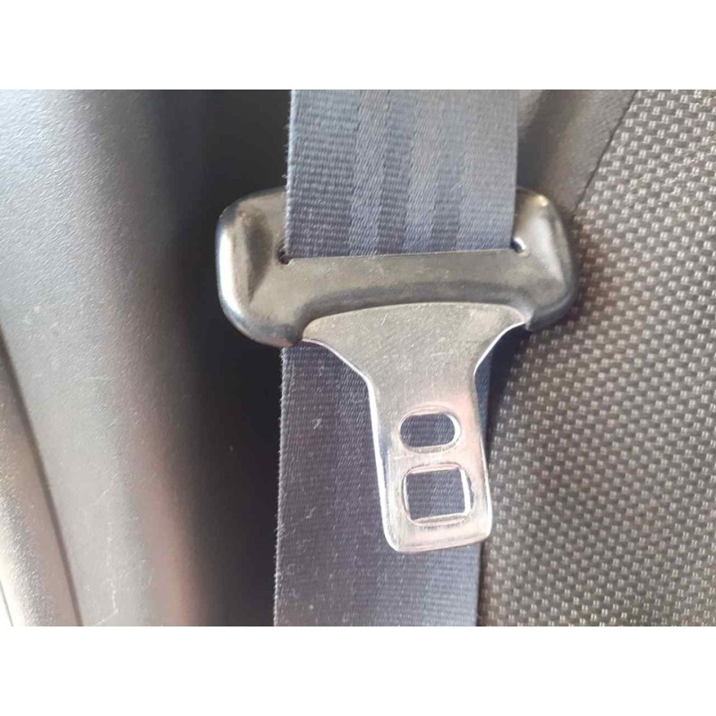 Recambio de cinturon seguridad delantero derecho para mitsubishi asx (ga0w) challenge 2wd referencia OEM IAM   