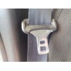 Recambio de cinturon seguridad delantero derecho para mitsubishi asx (ga0w) challenge 2wd referencia OEM IAM   