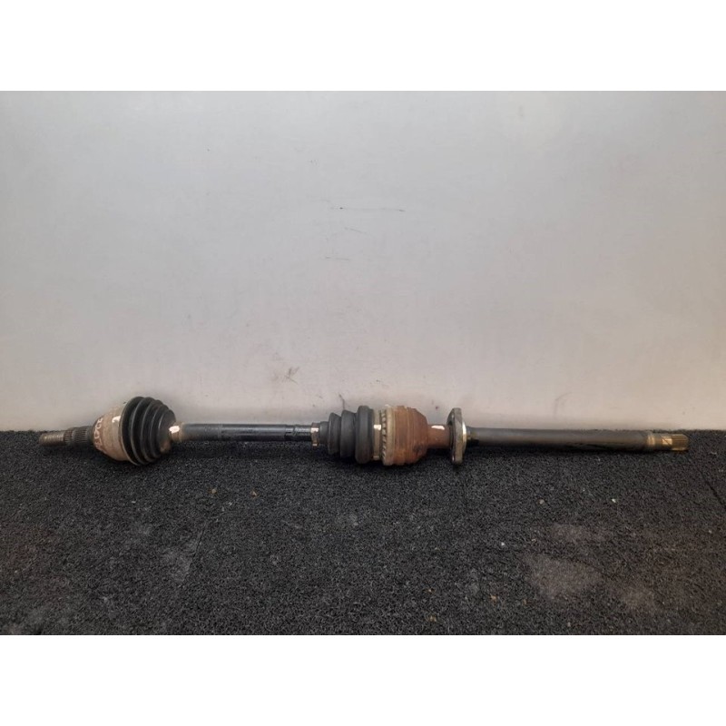 Recambio de transmision delantera derecha para opel vectra c berlina comfort referencia OEM IAM   