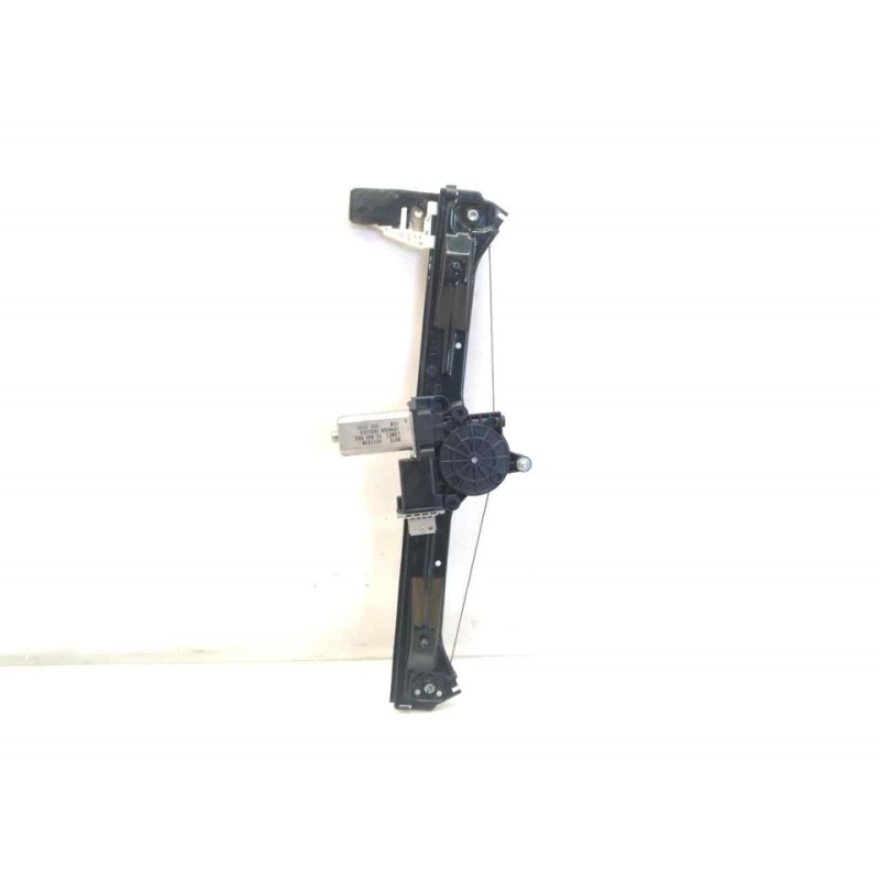 Recambio de elevalunas delantero izquierdo para fiat bravo (198) 1.9 dynamic multijet referencia OEM IAM C441047 3H1133B 