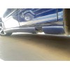 Recambio de faldon lateral para seat leon (1m1) sport referencia OEM IAM   
