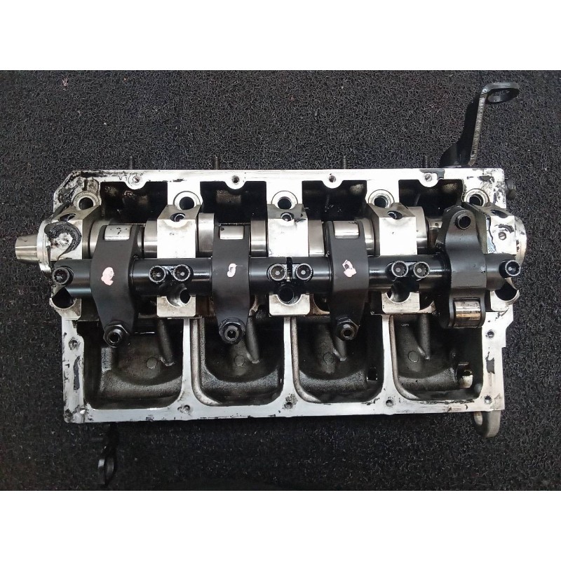 Recambio de culata para audi a4 berlina (b5) 1.9 tdi referencia OEM IAM 038103373 4