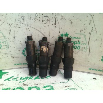 INYECTOR LCR6735801C LUCAS