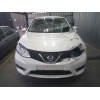 nissan pulsar (c13) del año 2015